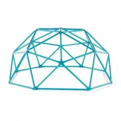 Plum Deimos Metal Dome Teal