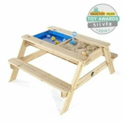 Plum Kids Sand And Water Picnic Table