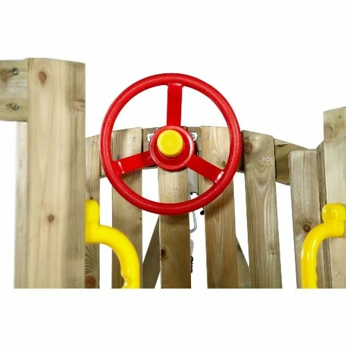 Plum Toddler Tower Play Centre - Image 2