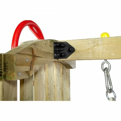 Plum Toddler Tower Play Centre - Image 3