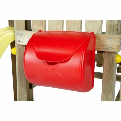 Plum Toddler Tower Play Centre - Image 4