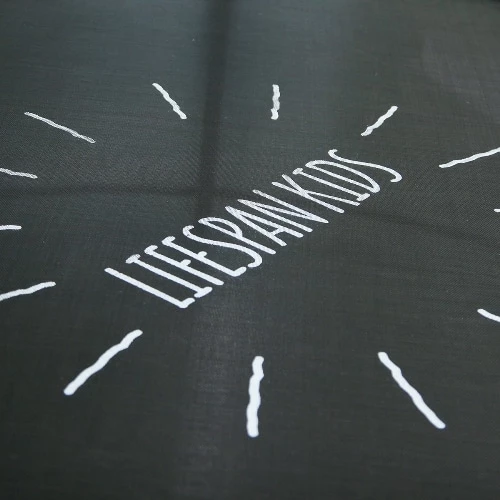 Lifespan Kids 7 Ft X 10ft Hyperjump Rectangle Spring Trampoline - Image 3