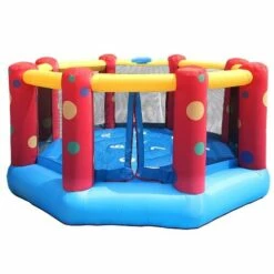 Lifespan Kids AirZone 8 12 Feet Bouncer