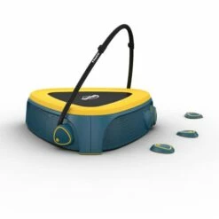 BERG Hoppaa Toddler Trampoline