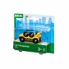 BRIO Vehicle Car Transporter 2 Pieces