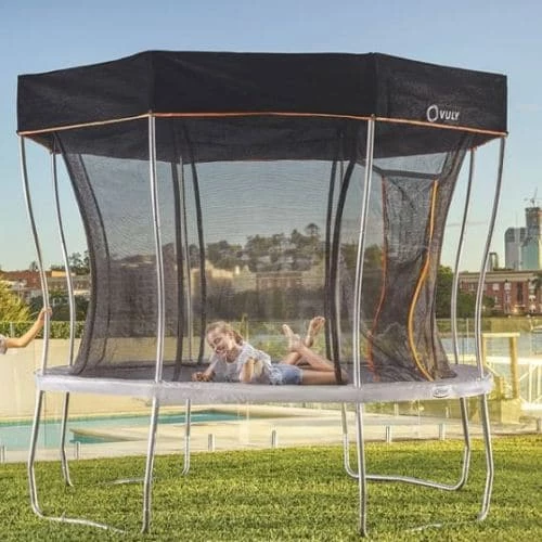 Vuly Ultra Trampoline Small - Image 3