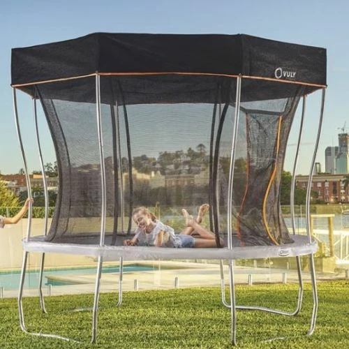 Vuly Ultra Trampoline Large - Image 2