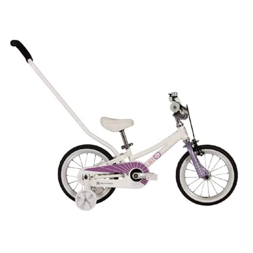 BYK E-250 Bike Girls Lilac Haze - Image 2