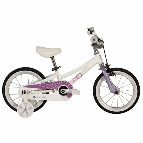 BYK E-250 Bike Girls Lilac Haze - Image 3
