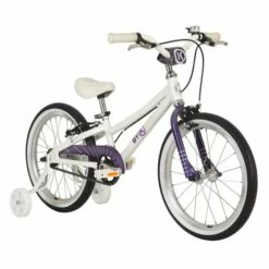BYK E-350 Bike Girls Deep Violet