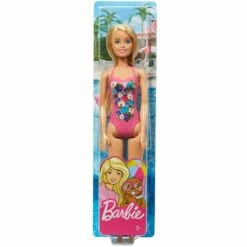 Barbie Beach Doll Assorted