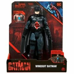 Batman Movie 12 Inch Feature Figure