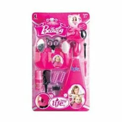 Beauty Toy Set With Hair Dryer