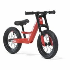 Berg Biky City Balance Bike Red