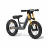 Berg Biky Cross Balance Bike Grey