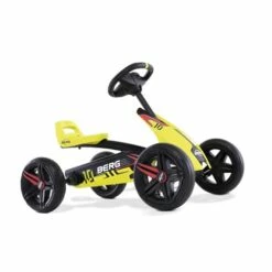 Berg Buzzy Aero Go Kart