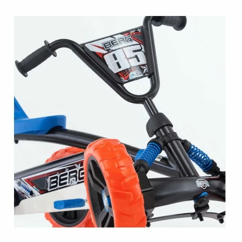 Berg Buzzy Nitro Kids Go Kart - Image 2