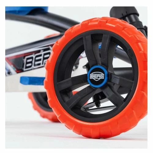 Berg Buzzy Nitro Kids Go Kart - Image 4