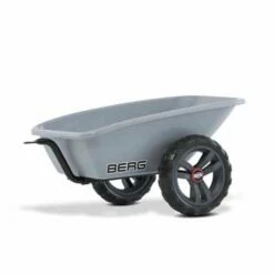 Berg Buzzy Trailer Small