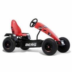 Berg Extra Sport B. Super Red BFR Go Kart