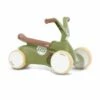 Berg GO2 Retro Go-Kart Green