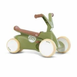 Berg GO2 Retro Go-Kart Green