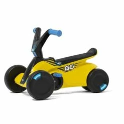 Berg GO2 SparX Yellow Trike