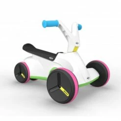 Berg Go Twirl Pedal Kart Multicolour