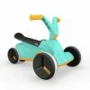 Berg Go Twirl Pedal Kart Turquoise