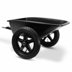 Berg Junior Go Kart Trailer