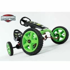 Berg Rally Force Go Kart