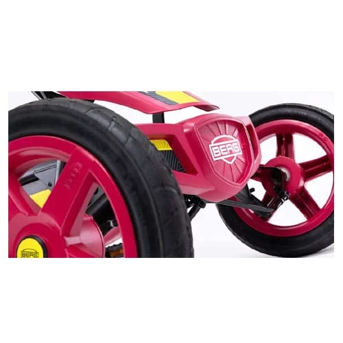 Berg Rally Pearl Go Kart - Image 2