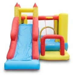Lifespan Kids Bouncefort Plus Inflatable Castle