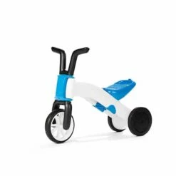 Chillafish Bunzi Blue 3 Wheel Bike