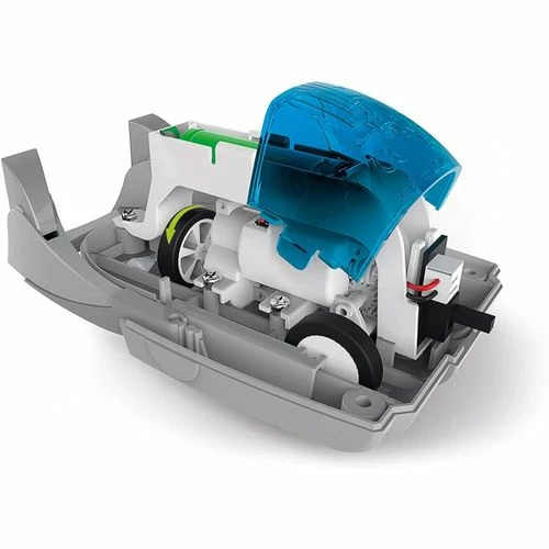 Clementoni SumoBot Robotic Toy - Image 3