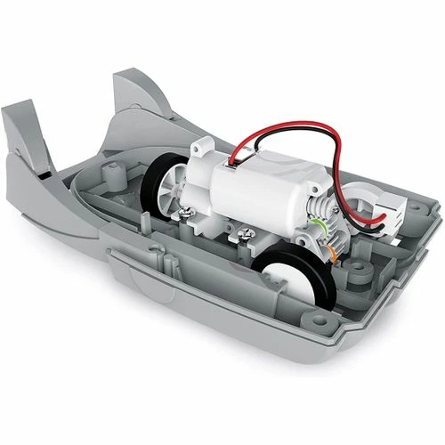 Clementoni SumoBot Robotic Toy - Image 4