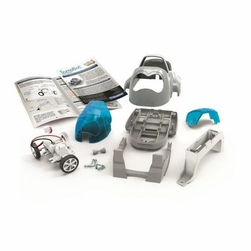 Clementoni SumoBot Robotic Toy - Image 5