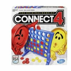 Hasbro Gaming Connect 4 Original Board Game