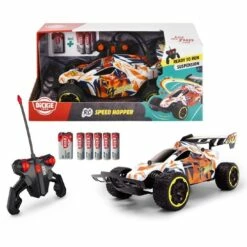 Dickie Toys RC Speed Hopper DT RTR 32cm