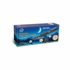 Discovery 50mm Astronomical Telescope