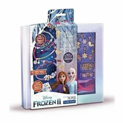Disney Frozen X Swarovski