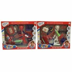 Doctor Toy Set Boxed