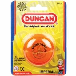 Duncan Yo Yo Beginner Assorted Colours