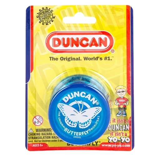 Duncan YoYo Classic Assorted - Image 2