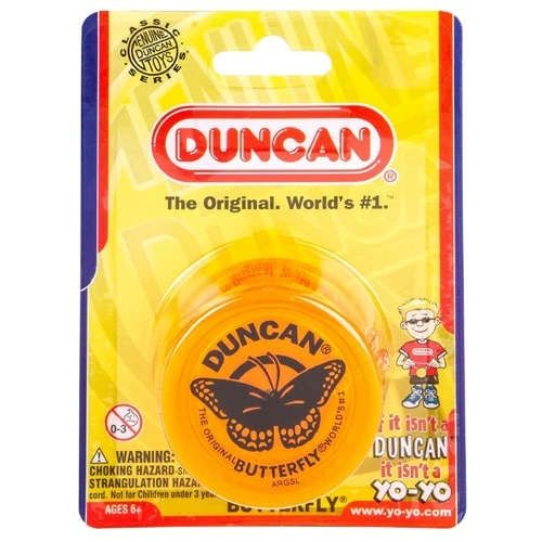 Duncan YoYo Classic Assorted - Image 3