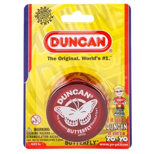 Duncan YoYo Classic Assorted - Image 4