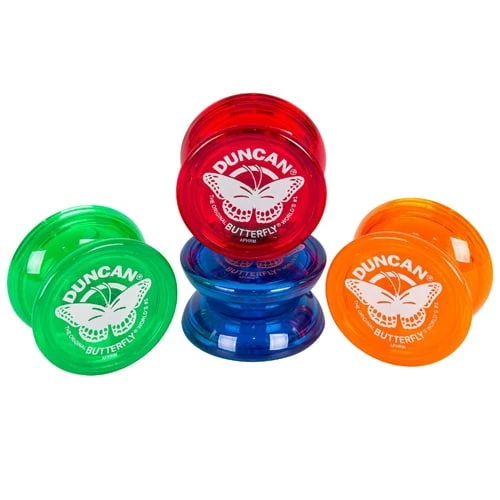 Duncan YoYo Classic Assorted - Image 5