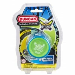 Duncan Yo Yo Intermediate Butterfly XT Assorted Colours