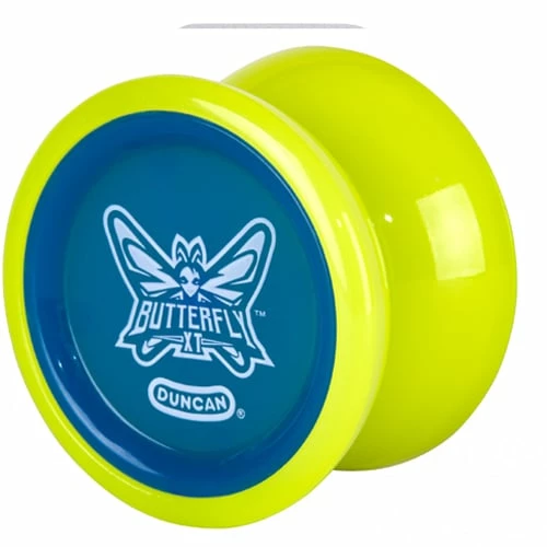 Duncan Yo Yo Intermediate Butterfly XT Assorted Colours - Image 4