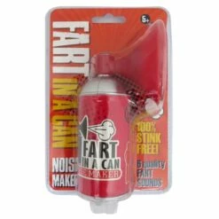 Fart In A Can
